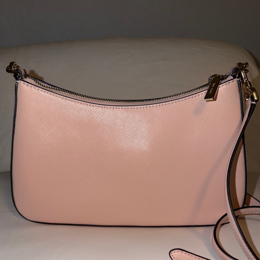 Madison Convertible Crossbody - Picture 3 of 7